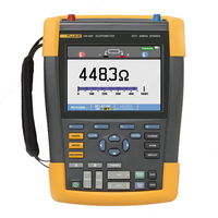 OSCILLOGRAPH FLUKE 190-062