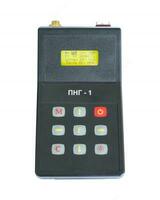 Низкочастотный генератор ПНГ-1