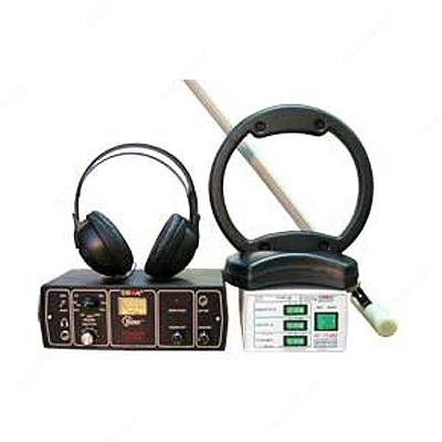 AG-408.10 muvaffaqiyati - lokator