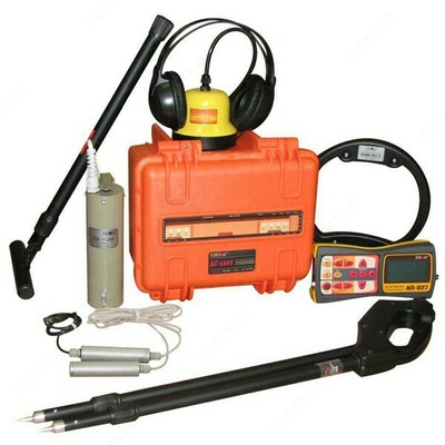 Sportchi TEK-120TUZ - kabel trayektori - 10 so'm / donadan