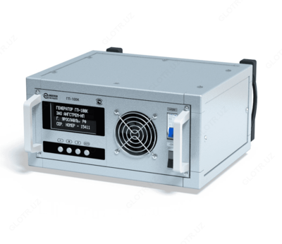 GP-100K - qidiruv generatori