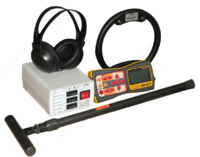 Успех АГ-428.20Н — трассоискатель - от 10 сум