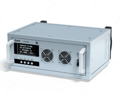 GP-250K - qidiruv generatori - 10 so'm / donadan