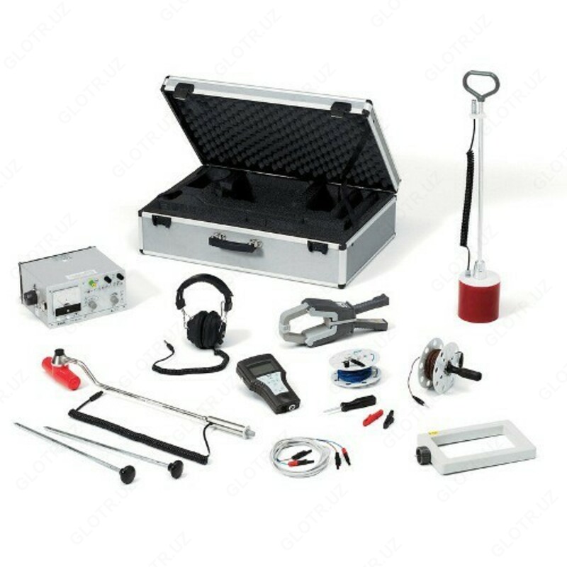 TG 20/50 - audio chastota generatori Wmax = 50VA