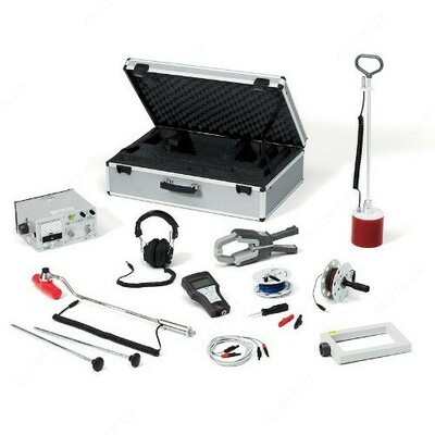 TG 20/50 - audio chastota generatori Wmax = 50VA