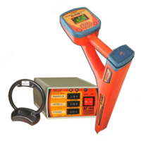 Успех АГ-309.20М — трассоискатель морозоустойчивый