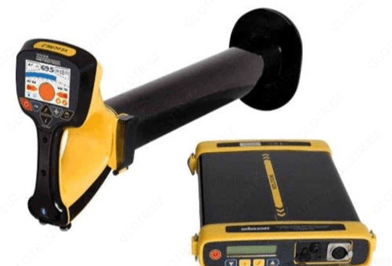 VLocML2-SD-GPS-10W - joylashtiruvchi