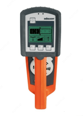 Easyloc System Plus RxTx - joylashtiruvchi - 10 so'm / donadan