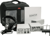 Kontur - kontaktsiz ulanishga ega simi va quvurlarni aniqlash moslamasi (quvvati 50 Vt) - 10 so'mdan