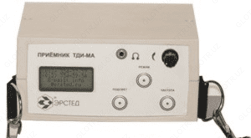 ТДИ-МА приемник — трассодефектоискатель