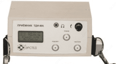 TDI-MA qabul qiluvchisi - yo'l detektori - 10 so'm / donadan