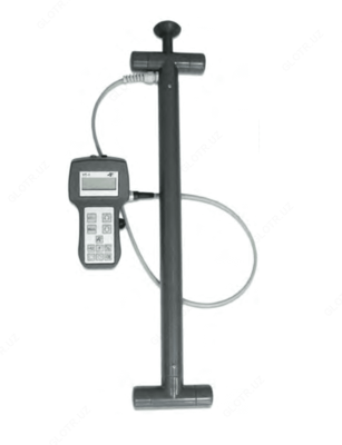 UT-1 "Mendeleevets" - universal lokator