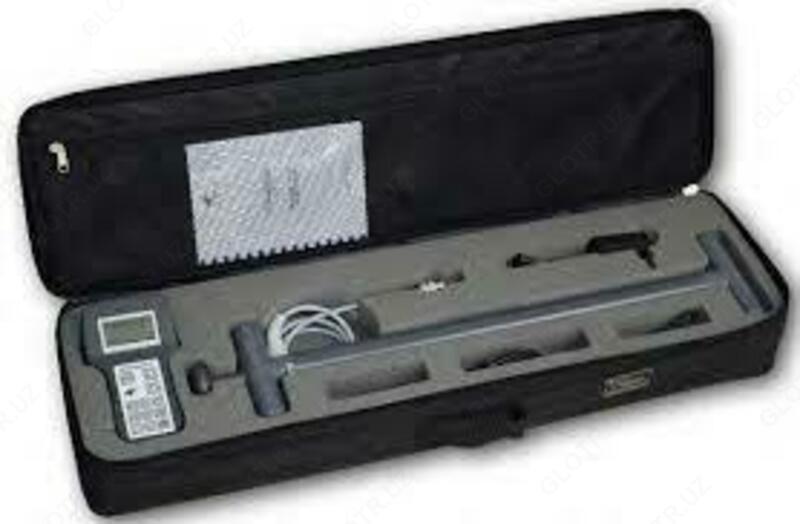 УТ-1 «Менделеевец» — универсальный трассоискатель, искатель повреждений изоляции (ИПИ)