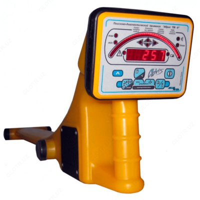 24.30 konturi - TG-24.30 generatori va TM-8 qabul qiluvchisi bilan marshrutni qidirish to'plami