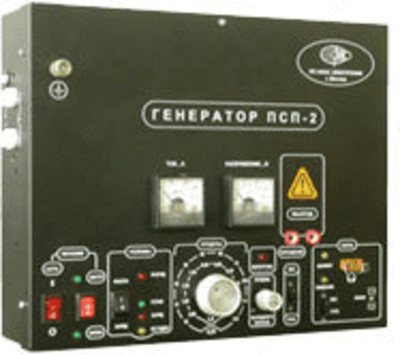 PSP-2-2 - zaryadlovchi bilan marshrutni qidirish generatori