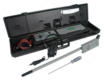 TE-521A - joylashtiruvchi