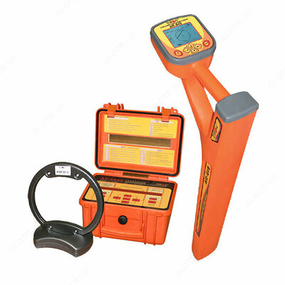 Sportchi AG-319SKIM - izolyatsiyani sifatini boshqarish qobiliyatiga ega sovuqqa chidamli simi tarqatuvchisi - 10 so'm / donadan