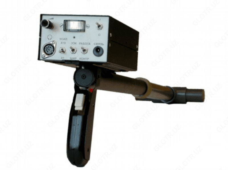 PSP-2-4 - trass qidiruv qabul qiluvchisi