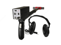 ПСП-3МС — приемник с гарнитурой