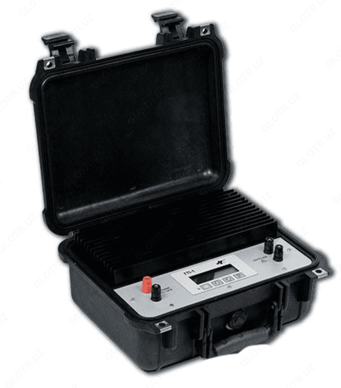 ГП-1 «Менделеевец» — генератор поисковый