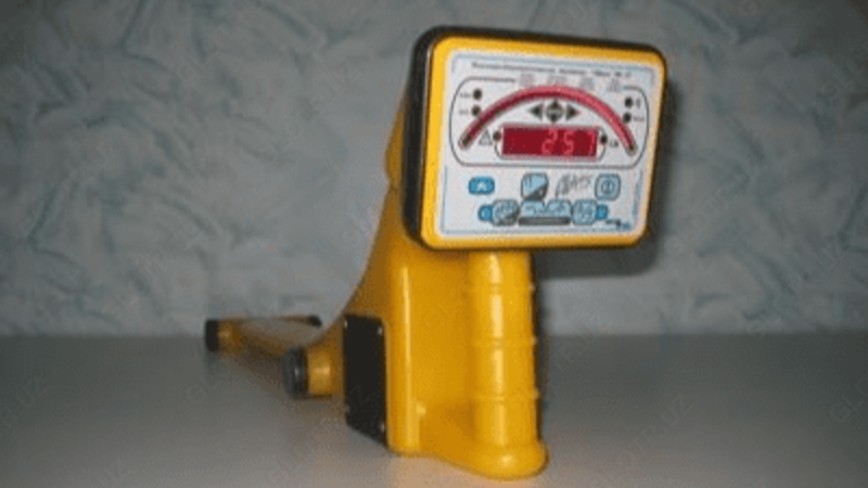 TM-8D - A-ramkali qabul qiluvchi