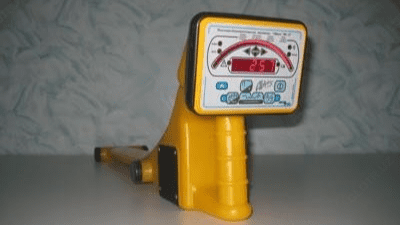 TM-8D - A-ramkali qabul qiluvchi - 10 so'm / donadan