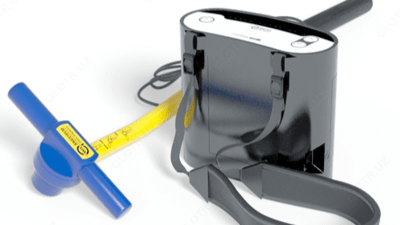 PPO-1 - bitta fazali nosozliklarni qidirish uchun qabul qiluvchi