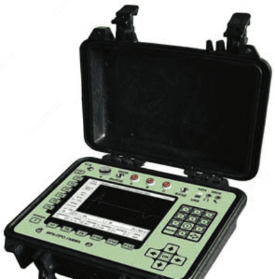 IRK-PRO Gamma - kabel qurilmasi