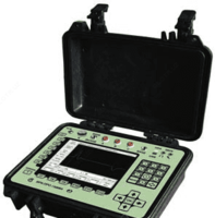 ИРК-ПРО Гамма — кабельный прибор