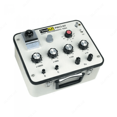 R4833-M1 - universal o'lchov ko'prigi