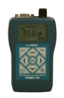 РЕЙС-50 — цифровой измеритель длины кабелей - от 10 сум