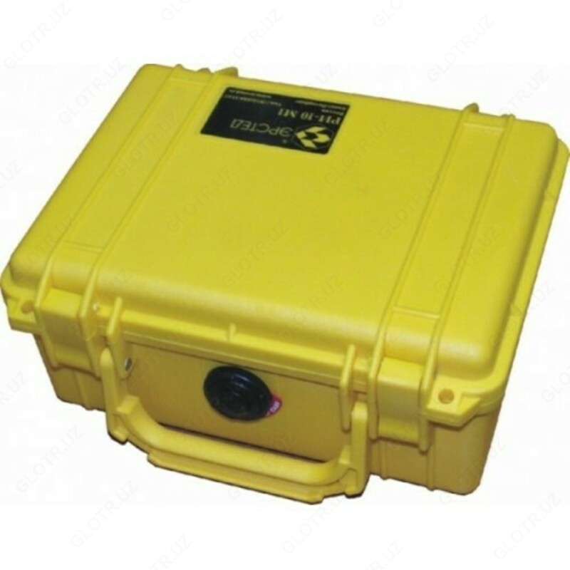 RI-10M1 STRIZH - himoyalangan impuls reflektometri