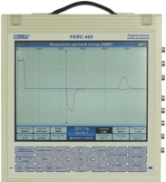 РЕЙС-405 — рефлектометр компьютерный - от 10 сум