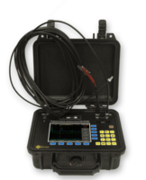 RI-307M3 STRIZH - himoyalangan yuqori aniqlikdagi impuls reflektometri