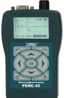 РЕЙС-45 — мини-рефлектометр