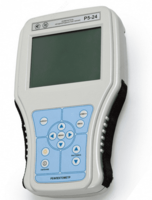 Р5-24 — измеритель неоднородностей линий (цифровой рефлектометр)