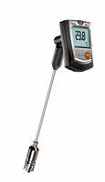 testo 905-T2 — термометр цифровой