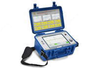 RIF-9 - impuls reflektometri