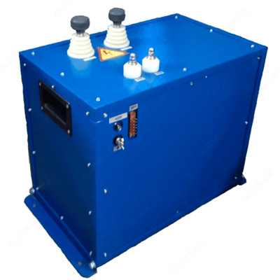 ИДМ-20М — адаптер импульсно-дугового разряда