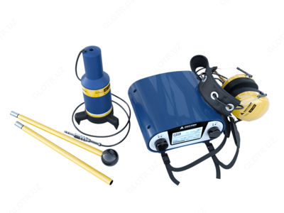 ПА-1000К — приемник акустический - от 10 сум / шт.