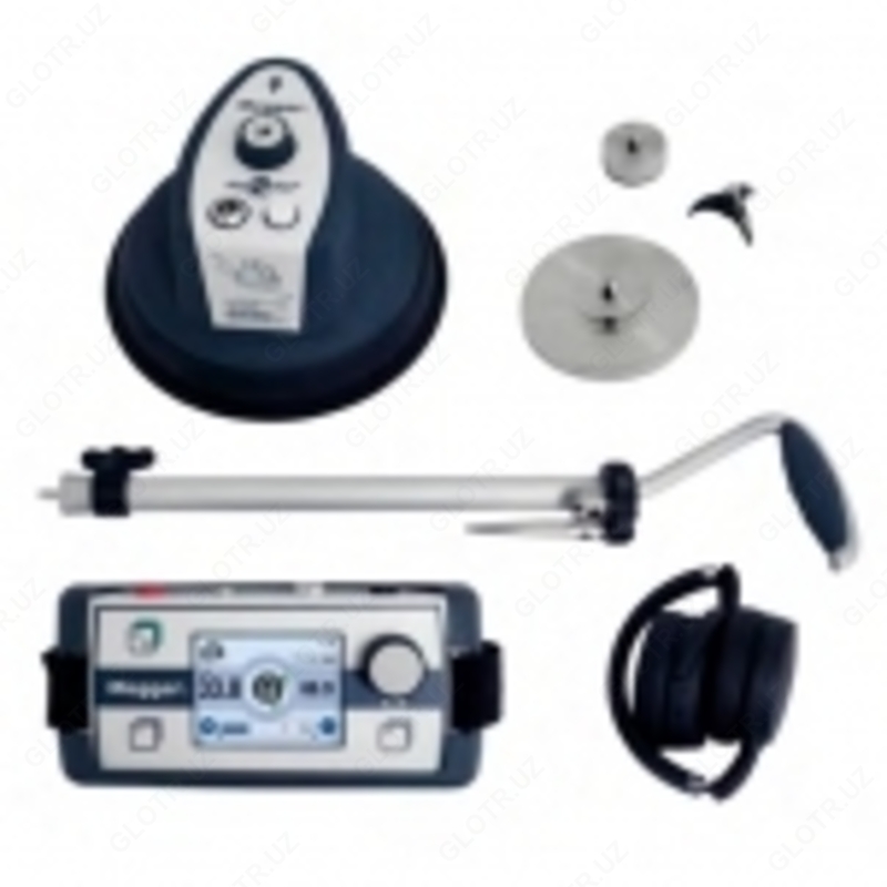 ULB-30 - yuqori voltli kabel nuqsonlarini aniq joylashtiradigan tizim