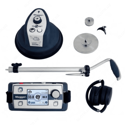 ULB-30 - yuqori voltli kabel nuqsonlarini aniq joylashtiradigan tizim - 10 so'm / donadan