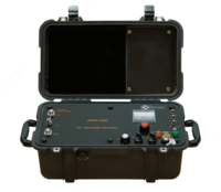 ADG-200-2 СКАТ-М — генератор дуговых разрядов
