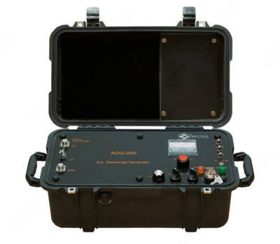 ADG-200-2 SKAT-M - yoyni tushirish generatori