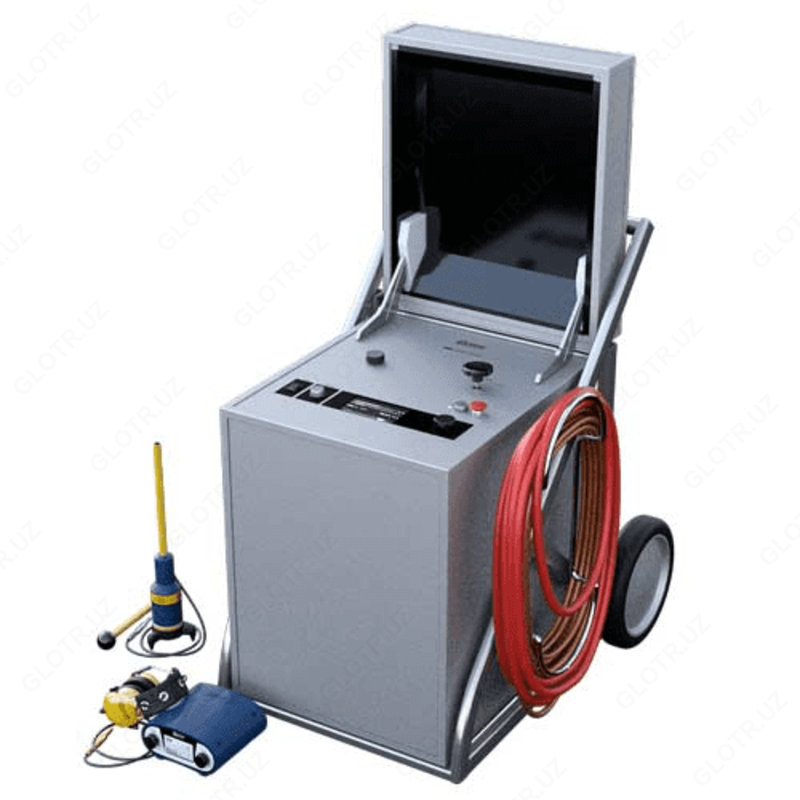 АПК-1 — акустический поисковый комплект