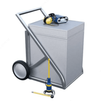 APK-1 - akustik qidiruv to'plami - 10 so'mdan