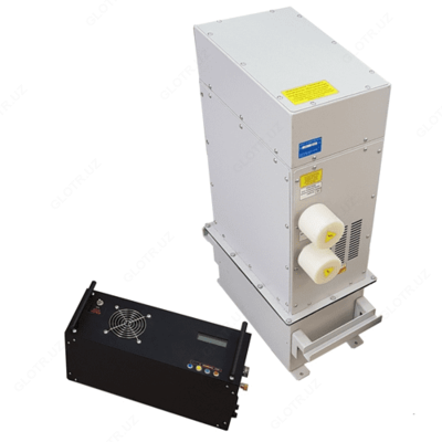 AKU-01 - zarba to'lqinlari generatori