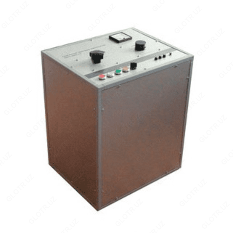 GI-32/2000 - zarba impulsi generatori