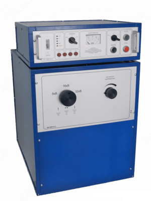 AVI-32-2 - impuls generatori