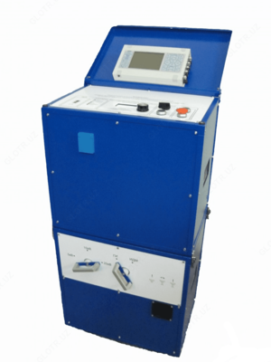 AVI-20-2 - portativ yuqori voltli impuls apparati - 10 so'm / donadan